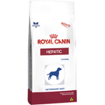 Hepatic Canina Royal Canin - 10,1 kg Hepatic Canina Royal Canin - 10,1 kg